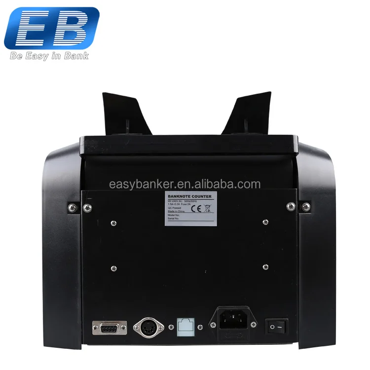 LD-900-1 автоматический счетчик наличных денег банкнот компактный