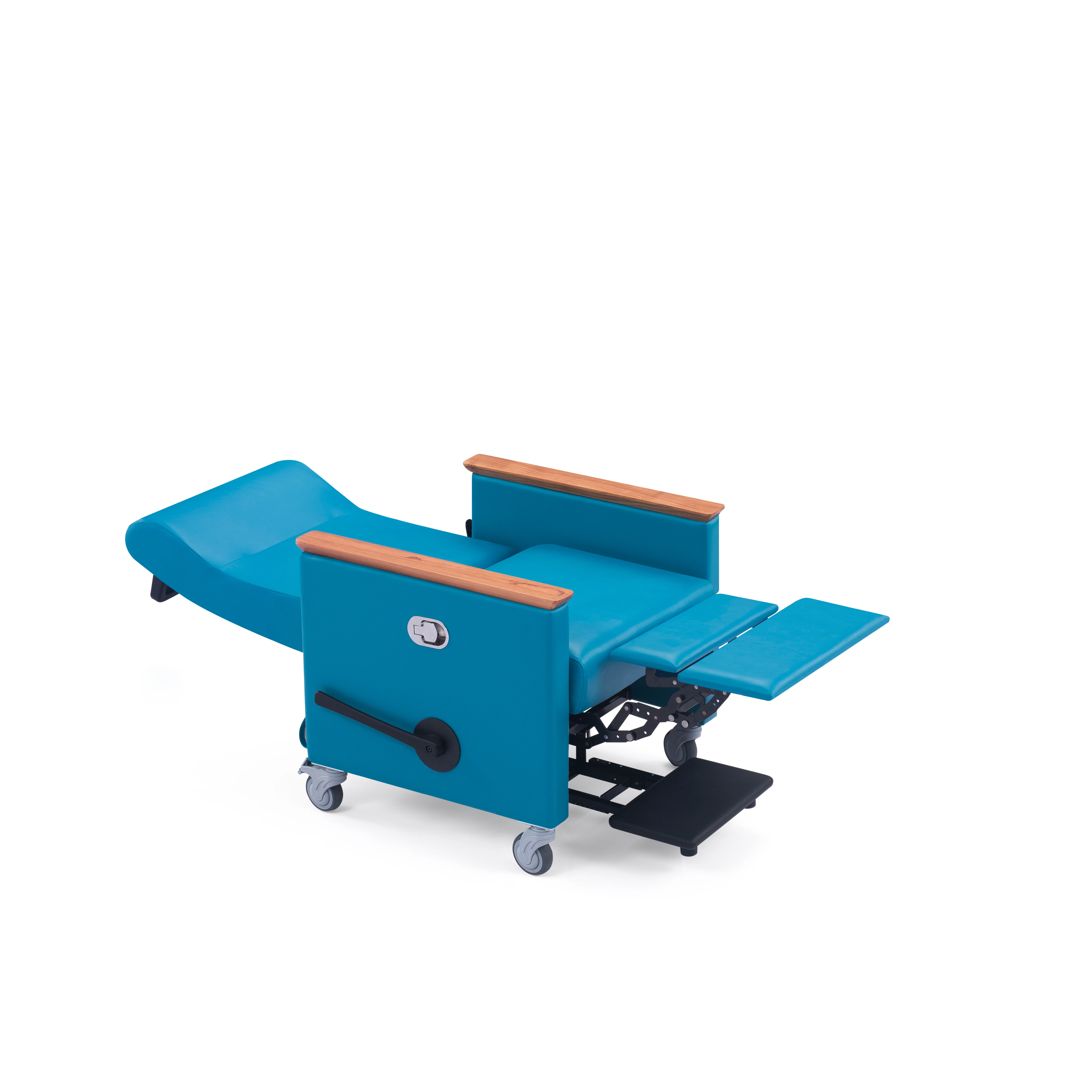 Высококачественное кресло для лечения больничной клиники, медицинское кресло, инфузионное кресло для пациентов