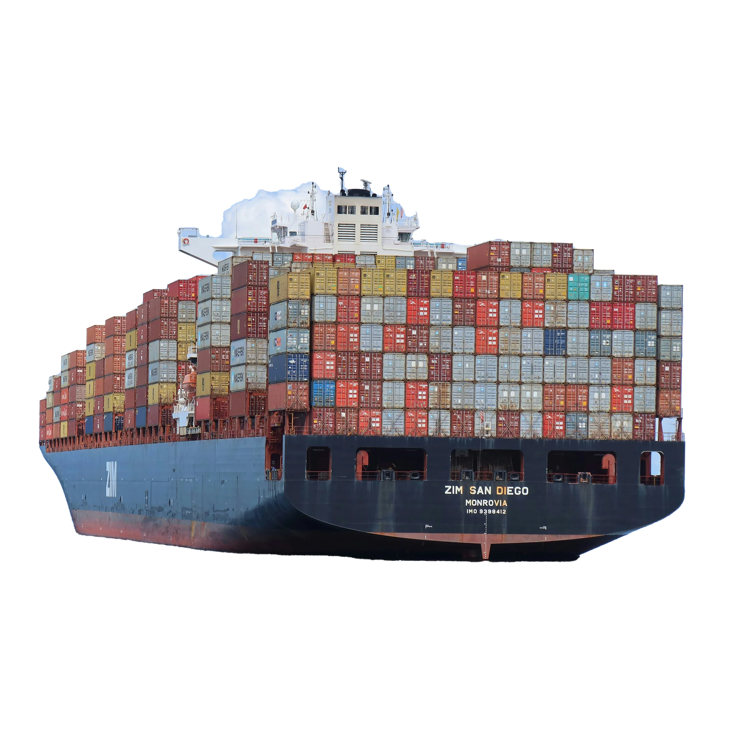 SC Logistics cheap sea shipping to Singapore DDP dropship agent