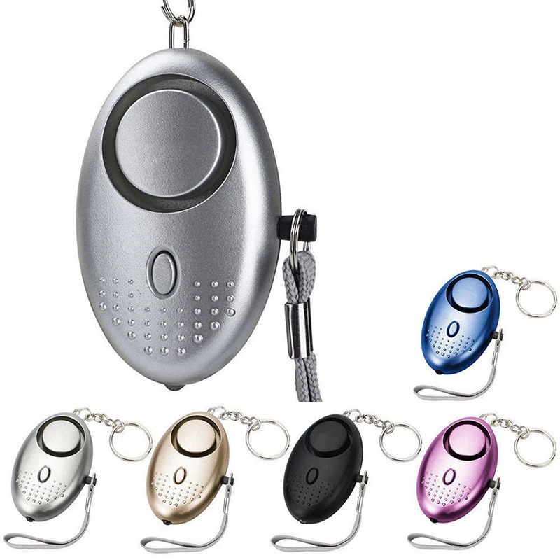 Homelead анти-Атака wolf alphahom care go tracker 140 db персональная сигнализация