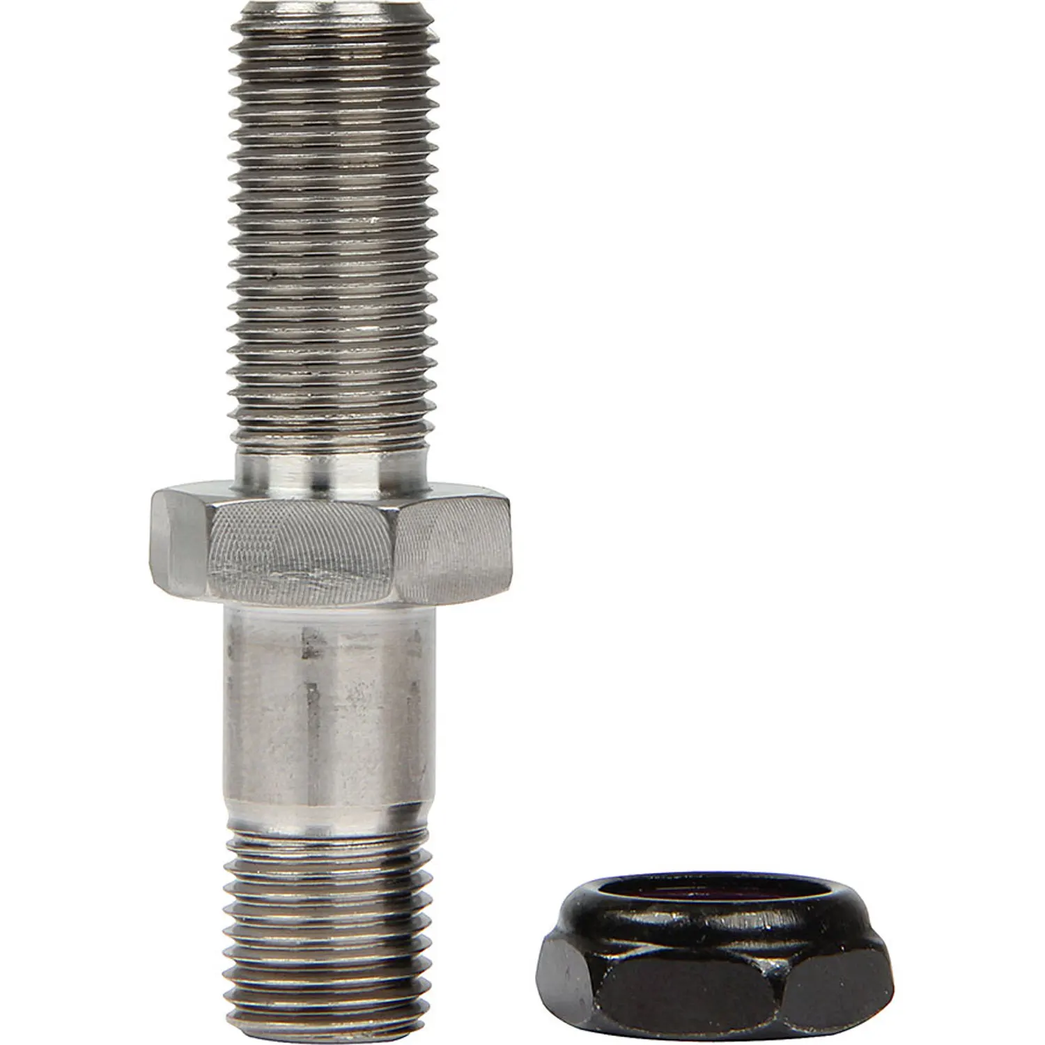 Gr5 titanium stud for Bmw M12x1.5 X75mm