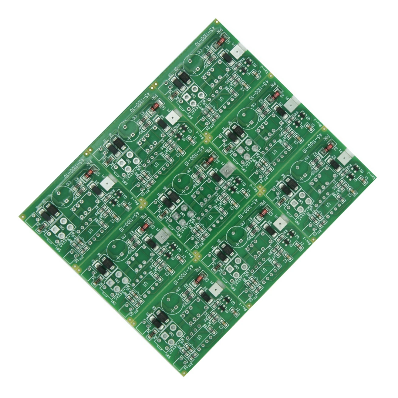 Semr-100 Sigma Elevator Inspection Board Elevator PCB