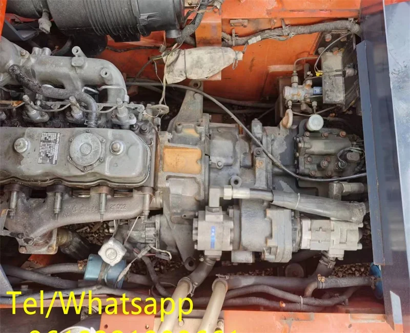 Chinese Heli  10 12 Ton Small Electric Diesel Telescopic Forklift