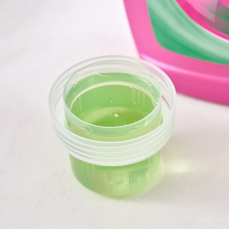 Laundry Liquid Private Label Wholesale Washing Clothes Sheet Eco Friendly Biodegradable Laundry Detergent