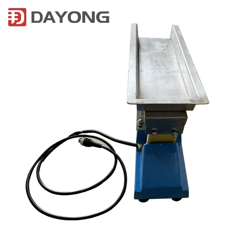 Factory Price Automatic Maize Shaking Feeding Machine/Vibrator Bowel Feeder