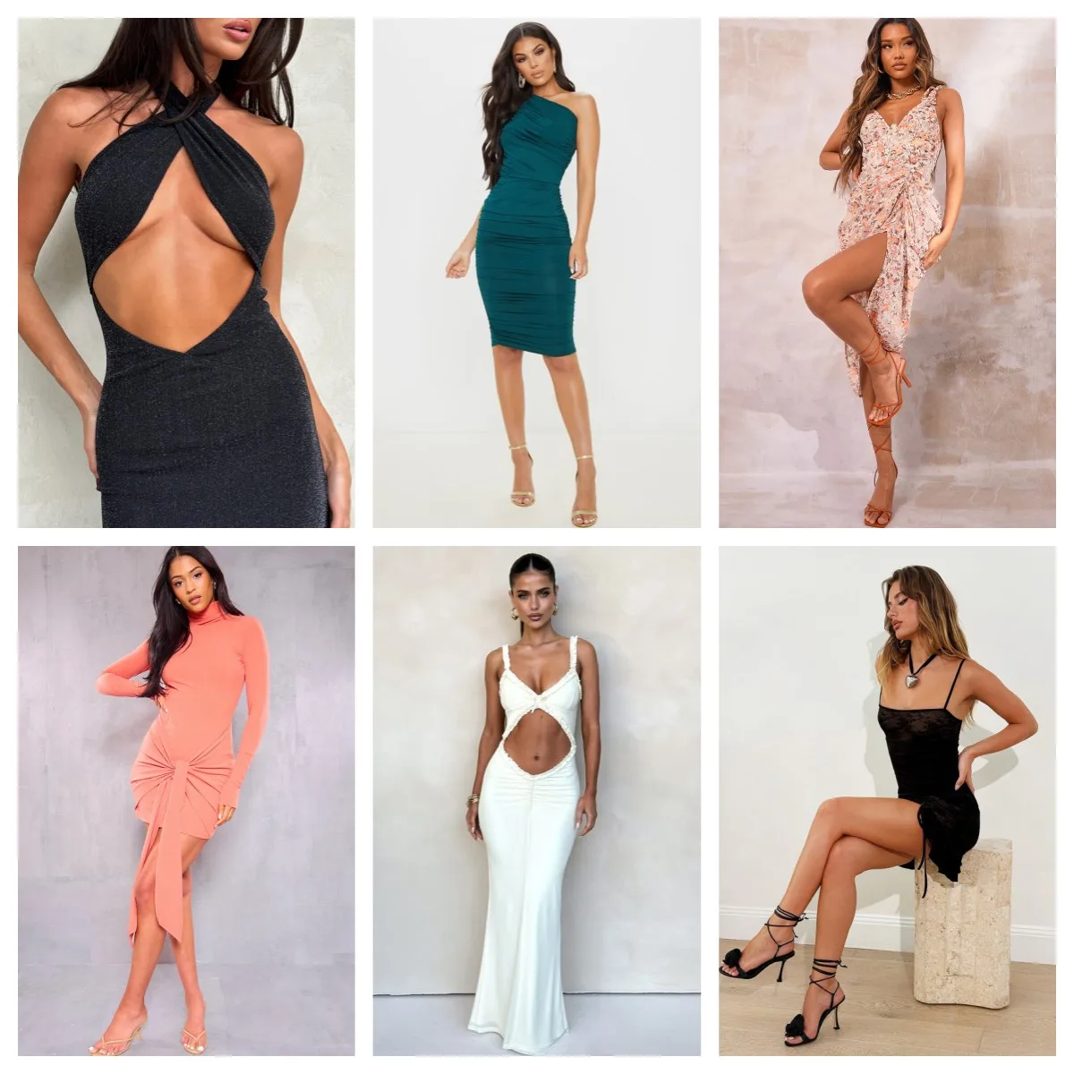 Stock Brand New Used Clothes Bales Mix Style Women Clothing Vendor Stock Bulk casual dress bulk clothes