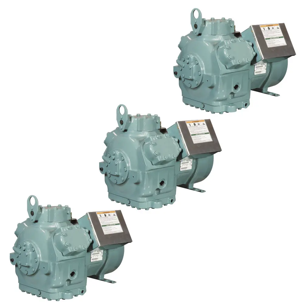 carlyle compresor 06ea275 06EF575610 06em499300 semi carrier transicold compressor
