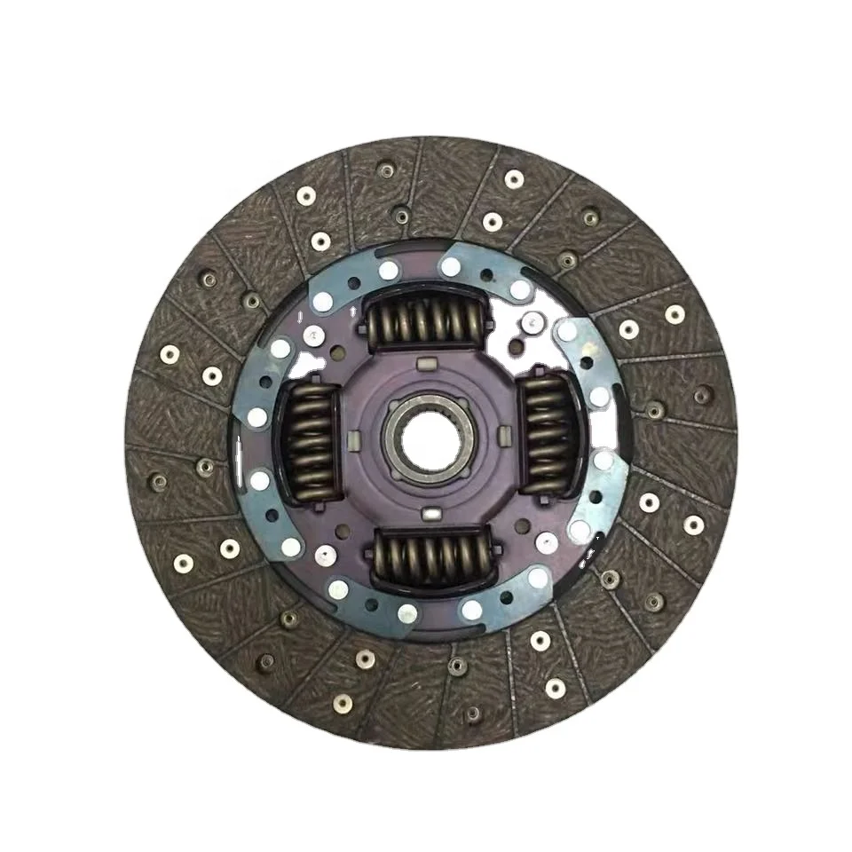 JAC auto parts clutch pressure plate for T6 T8