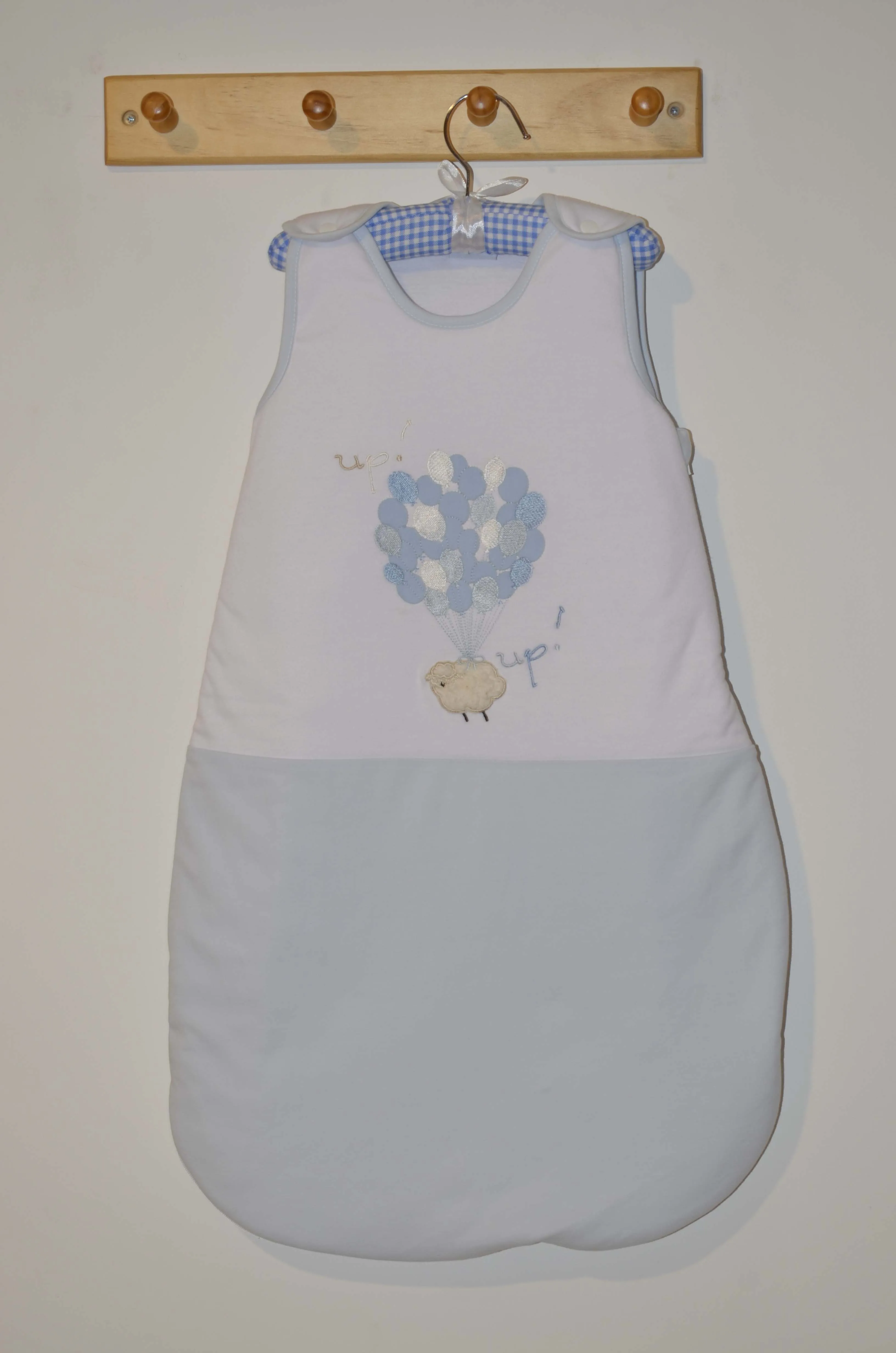 
Baby Sleeping Bags 2.5 TOG 