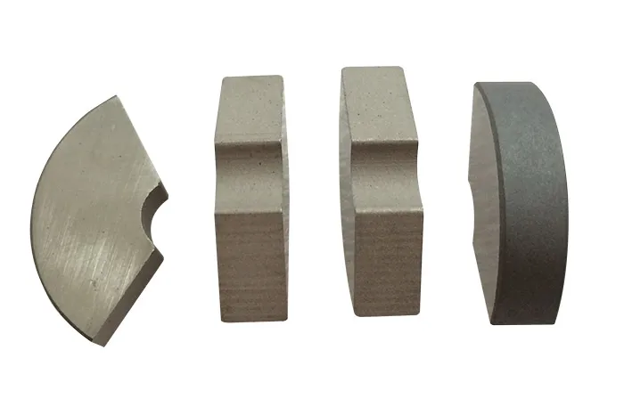OEM Блок samarium cobalt smco магнит