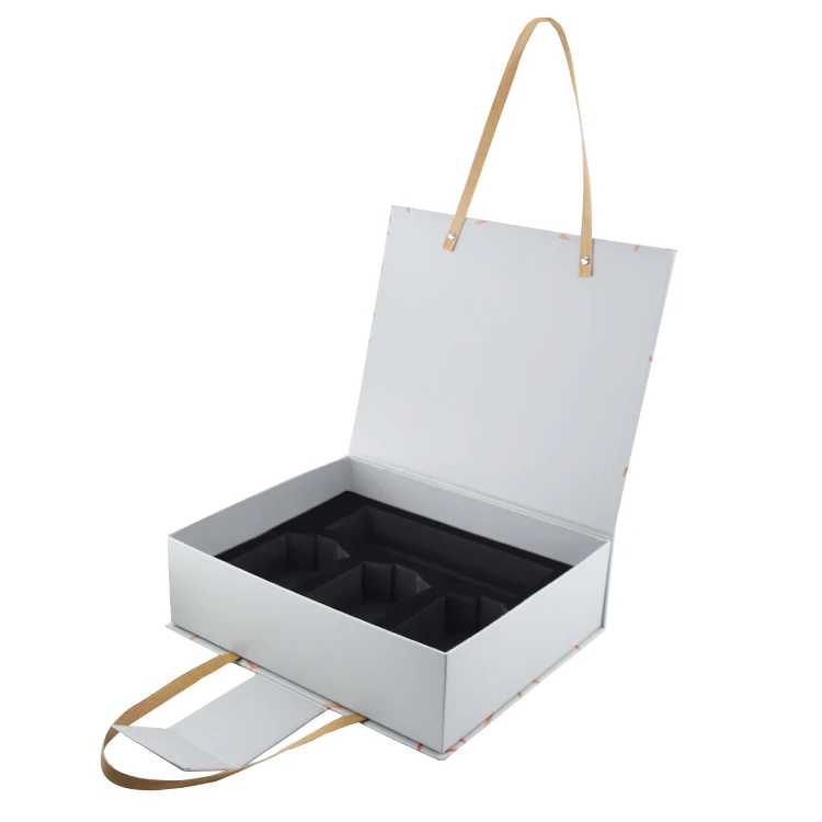 Custom Eye Shadow roses for jewelry custom box luxury wooden gift boxes for Cosmetic