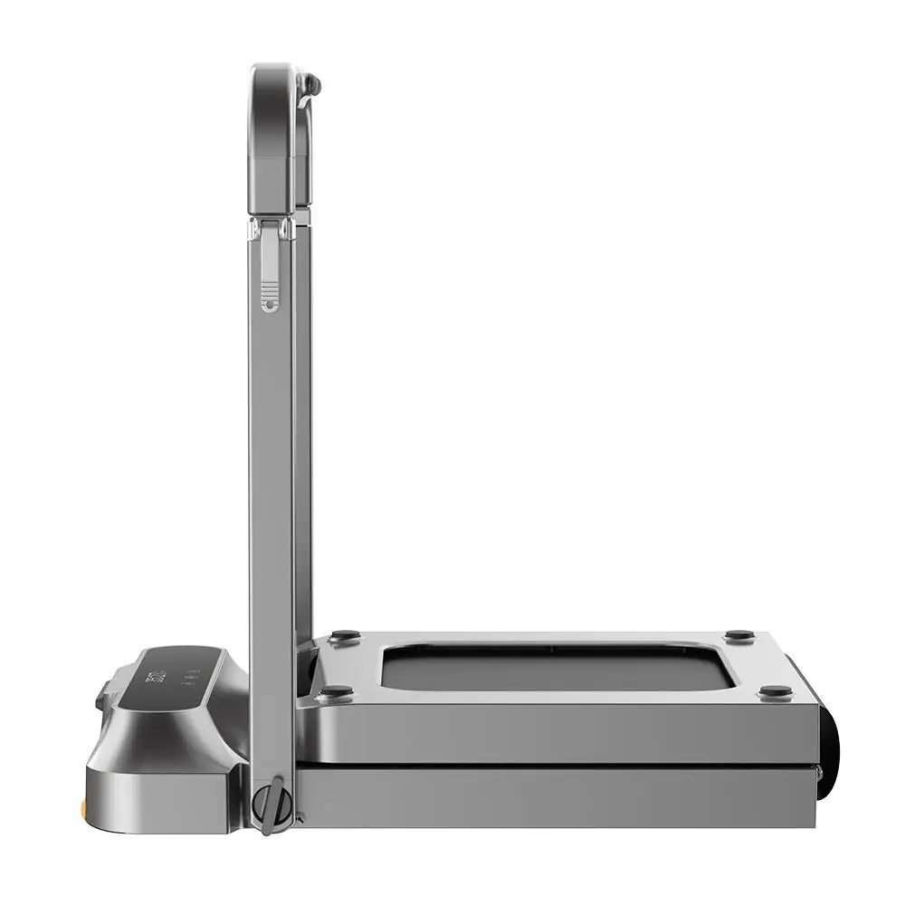 EU Stock WalkingPad R2 Gym Equipment Running Machine Folding Electric Motorized Treadmill Max Fitness Motor Time