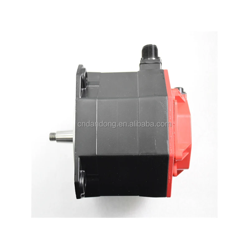 Electrical Equipment Servo Drive And Motor System Industrial Servo Motors A06B-0273-B200#0100 For Fanu