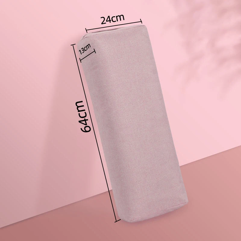 2022 Vivanstar XJ01022 Yoga Moon Pillow And Organic Cotton Meditate Mat Meditation Cushion For Meditation