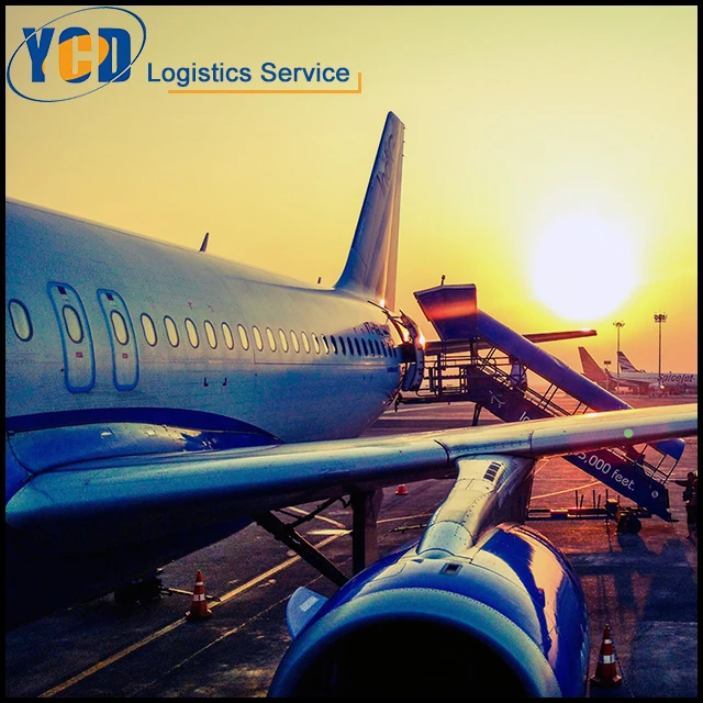 YCD Fba Freight Europe Freight Tbilisi Georgia Air Canada