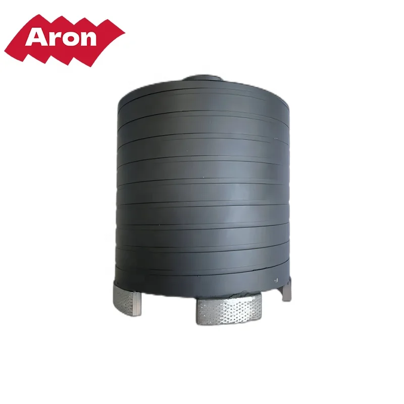 Aron Arix diamond segment Diamond core bit for concrete brick block