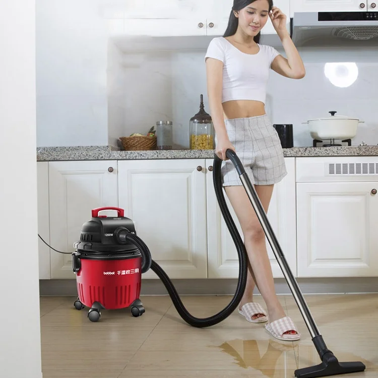 Commercial Vacuum Cleaner Wet Dry Steam Vacuum Cleaner For Carpet And Sofa