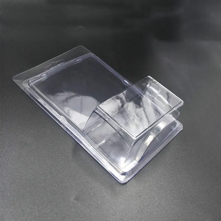 
Guangdong manufacturer hot wheels blister pack for toys products Hot wheels blister protector clamshell 