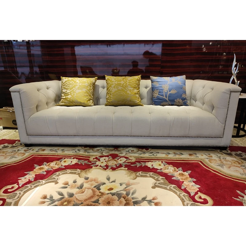 Hot Sale Hotel Furniture Sofa Bed for Bedroom Furniture And Living Room