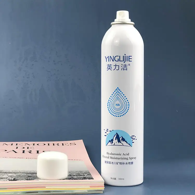 Moisturizing Skin Spray Easy to Carry Hydrating Face Mist Hydrating Spray Product