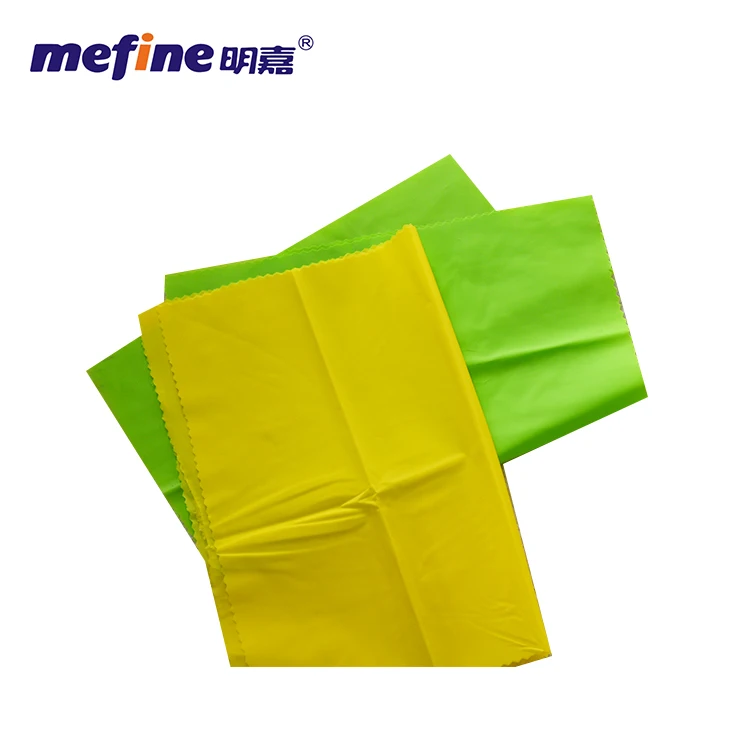 Оптовая продажа высокое качество прозрачный водонепроницаемый дождевик EVA ткань