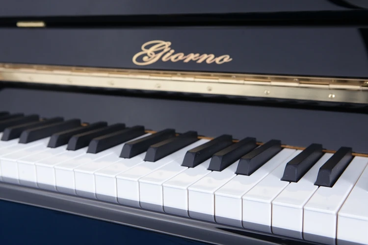 New Product Hot Selling Multilayered Solid Spruce Piano Professionnel Pedal Acoustic Piano