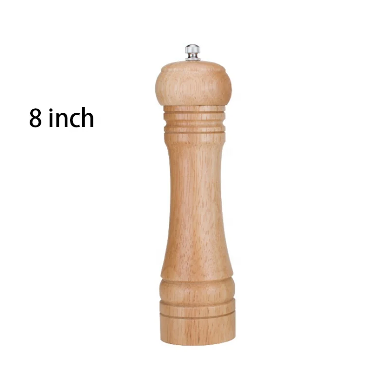 
Spice Grinder for dry seasoning and salt 