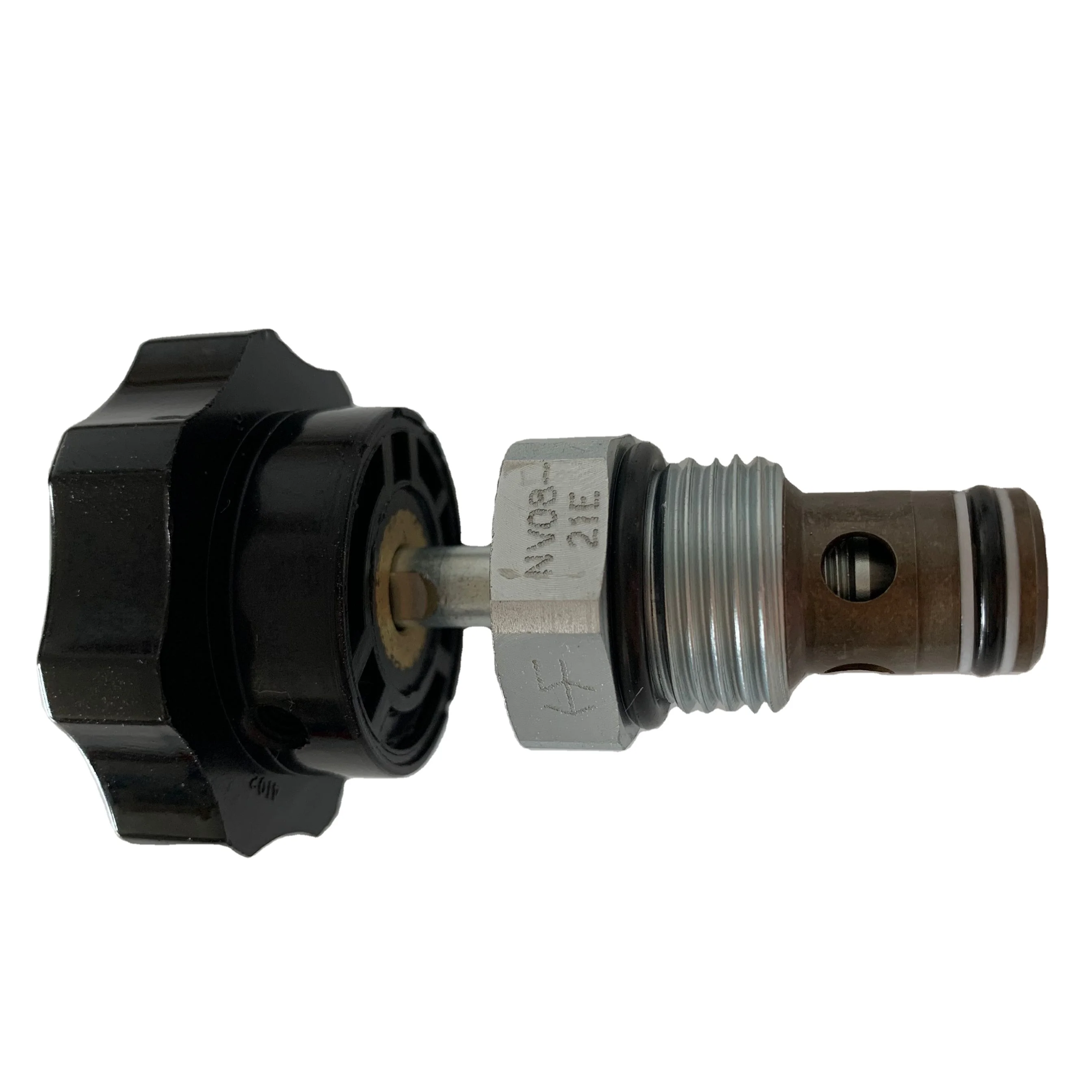 NV08-21E-0-N HydraForce оригинальный подлинный товар регулятор давления газа игольчатый клапан NV08-21E NV08-21 в наличии в большом количестве сделано в Великобритании