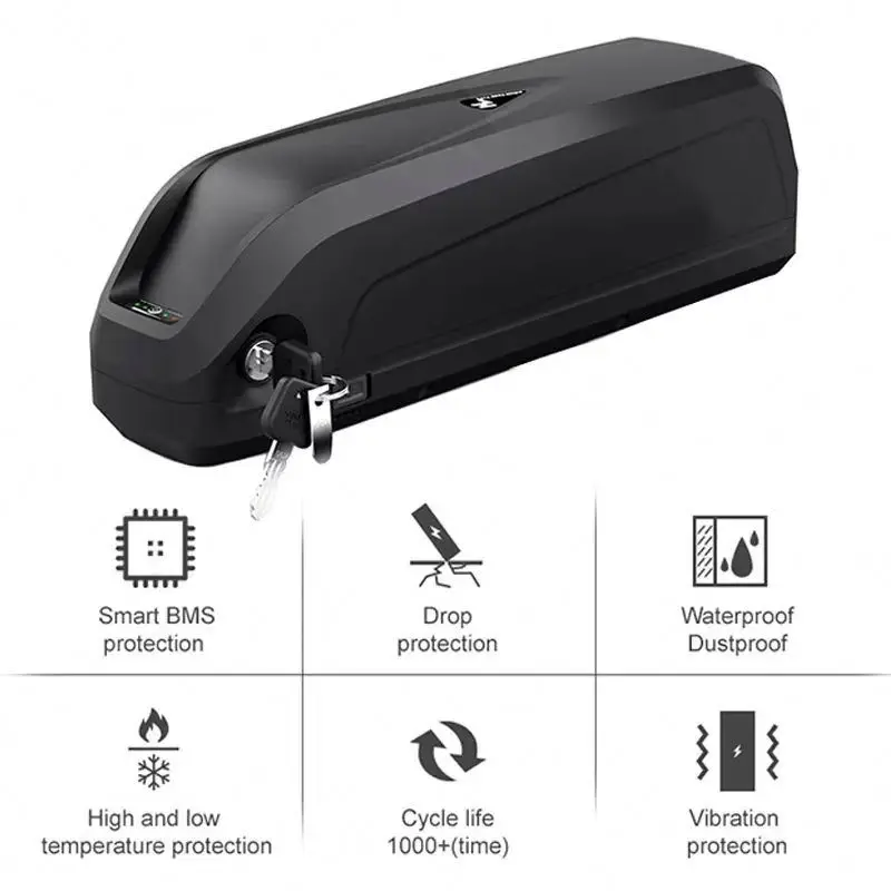 Bike New York  48v Wholesale Electric Fat Tire Ebike Cruiser 1000W