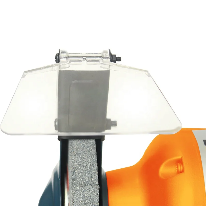 CE 200mm bench grinder 240V portable bench grinder machine tool for power tools dealers