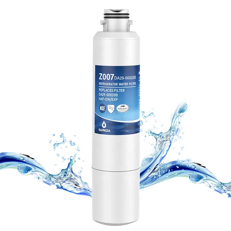  2019Amazon горячие продажи da29-00020b холодильник фильтр для воды NSF