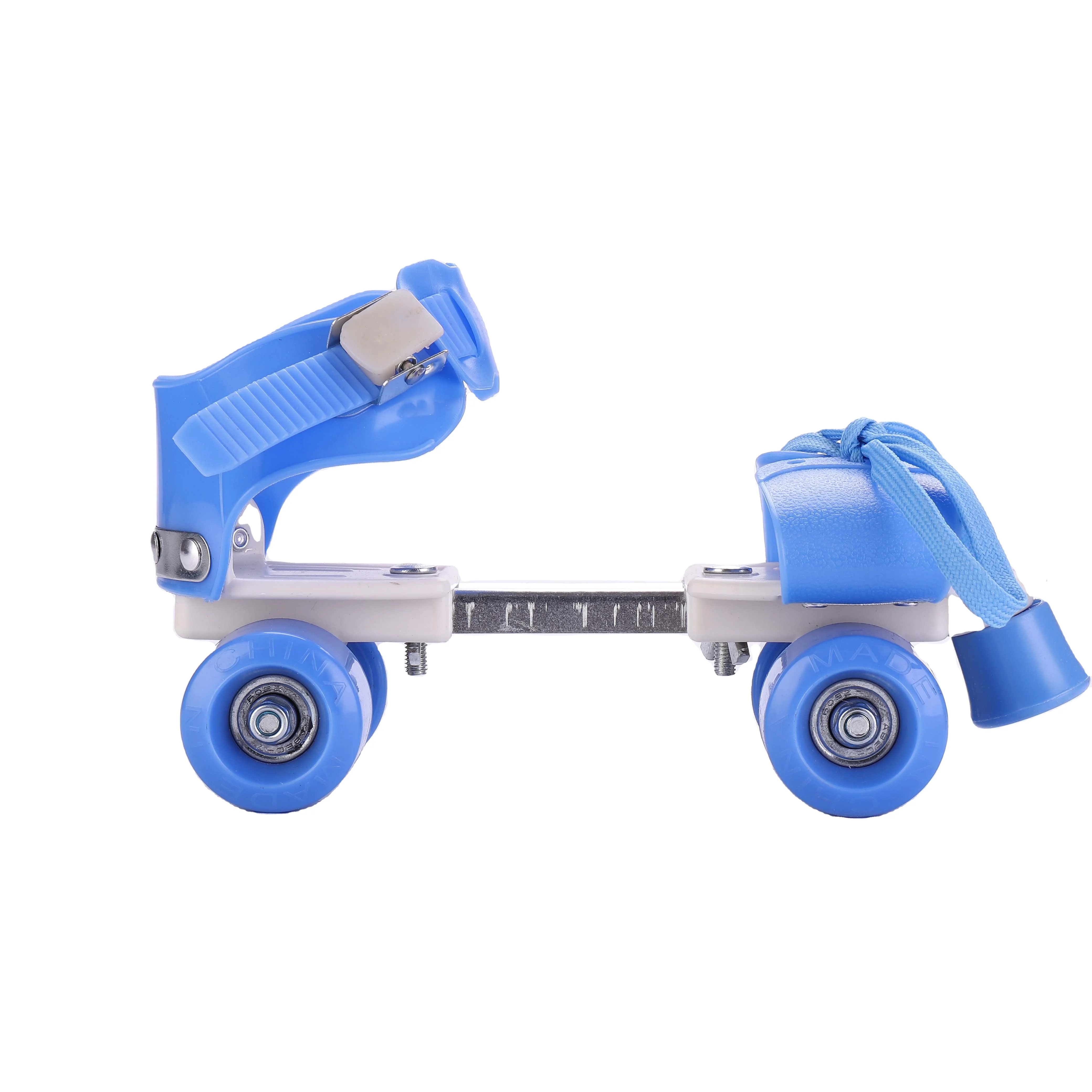 Wheels skate roller skates shoes for kids adjustable 4 roller skate