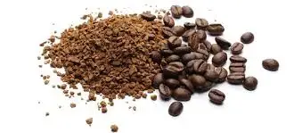 2022 New Arrivals Freeze Dried Arabica Soluble Coffee For Coffee, Drink, Candy Industry OEM Available
