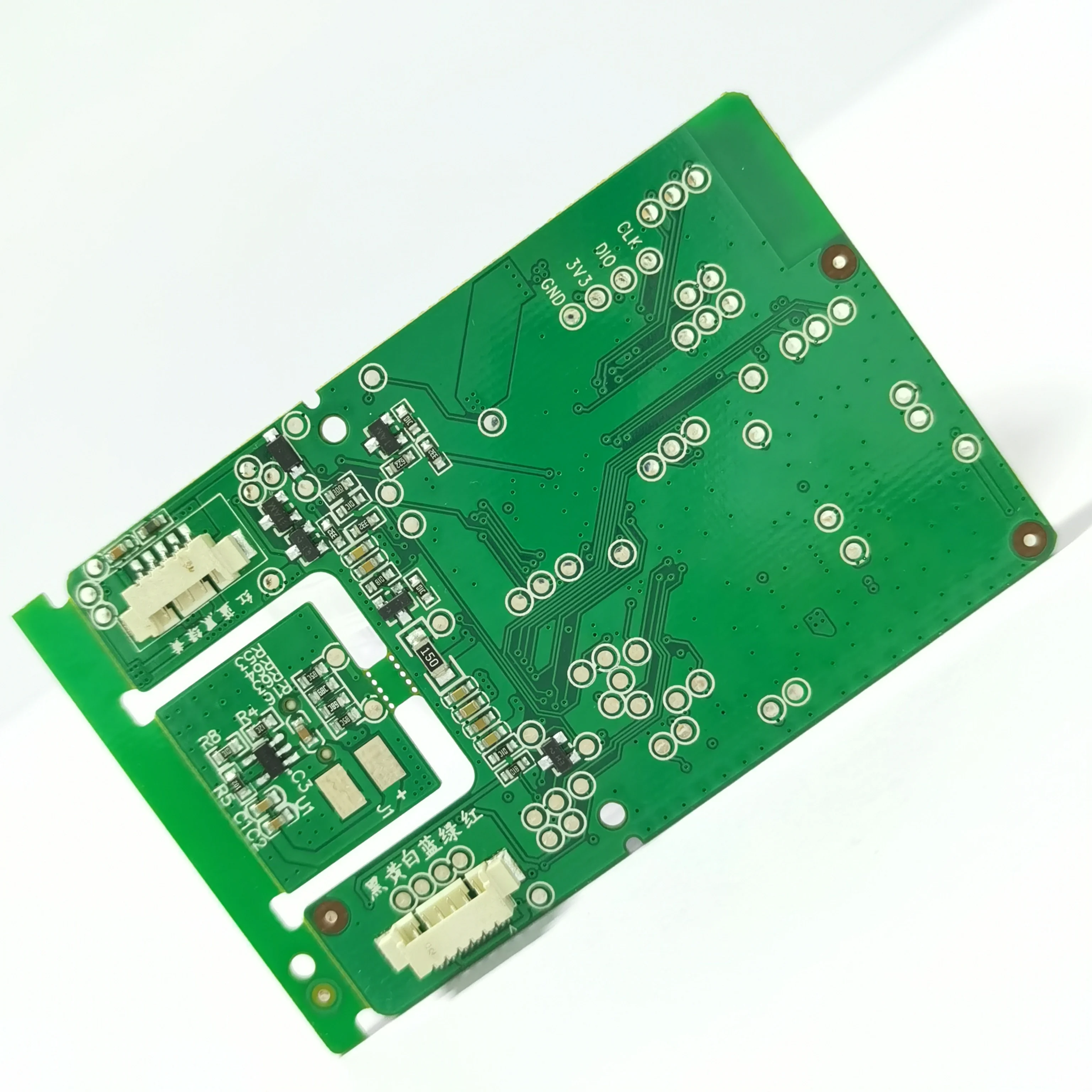 Shenzhen 16 Years Experience Best Quality Gerber file and BOM Custom Electronic Contract Manufacturing PCBA ServiceHot sale prod