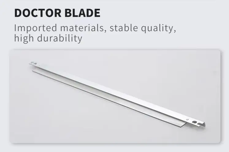 Various models Copier Color Toner Cartridge Compatible For DELI M201CR Durable toner cartridge