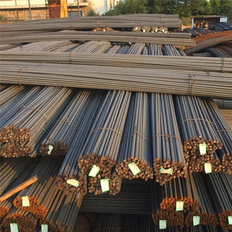 hot rolled 8m buy steel composite rebar length supplier astm cupler 12mm meter iron rod price