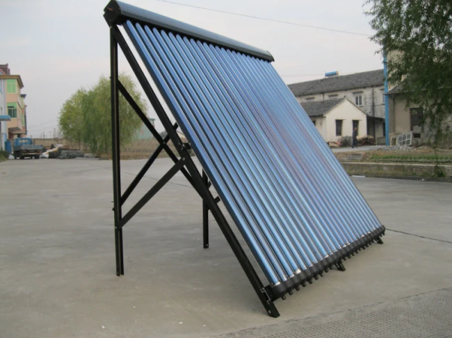 solar collector