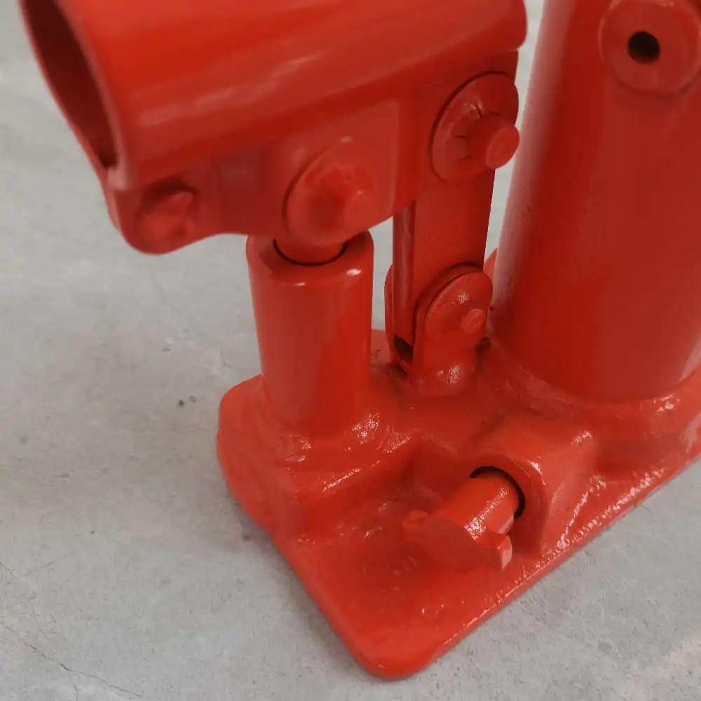 MSK-5Y Masada wholesale customized gross mass 3.7kg bottle jack hydraulic bottle jack 5 ton