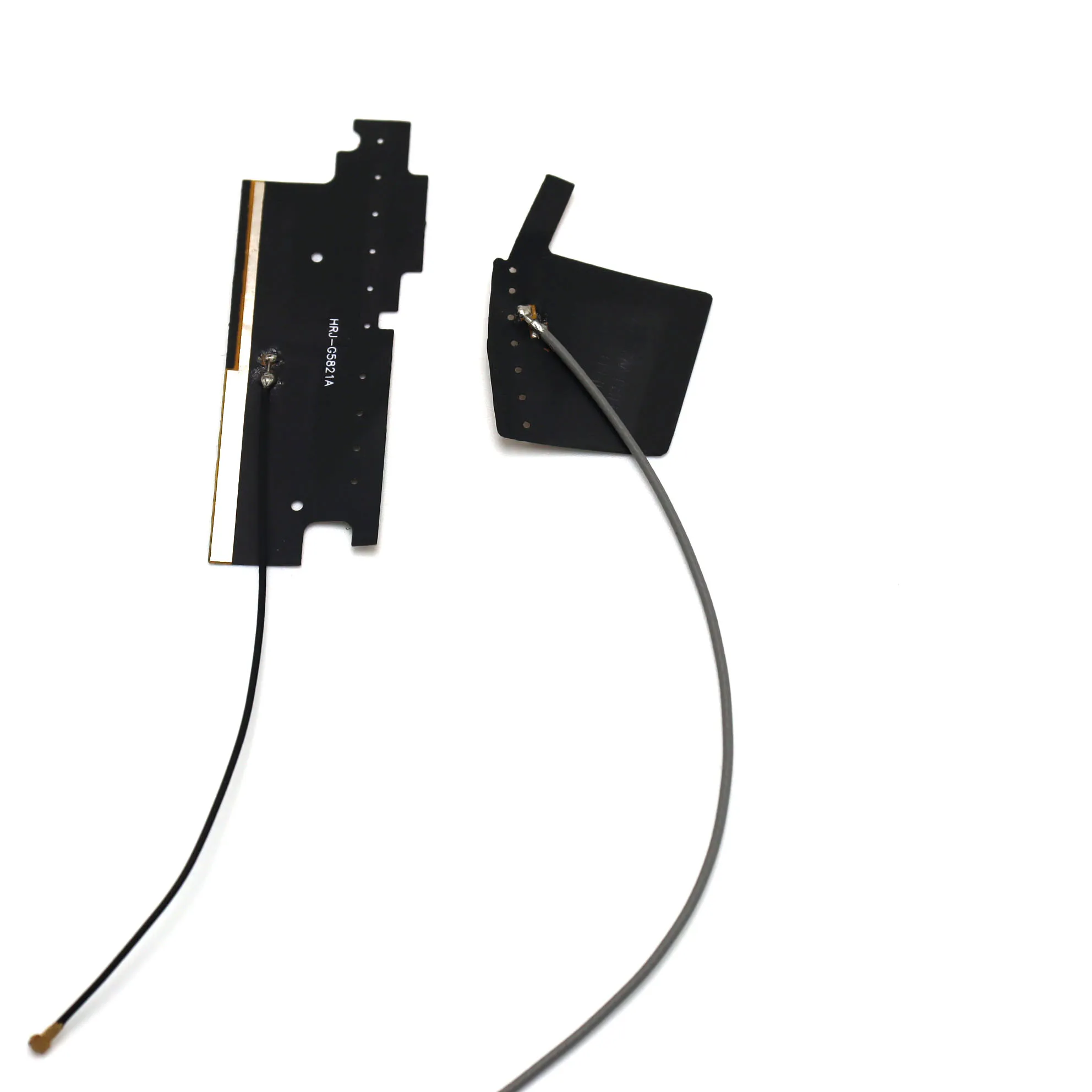 Internal 2.4g  5.8g WIFI FPC antenna