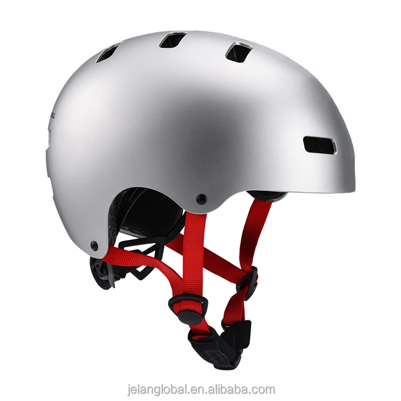 Out-Mold Multi-sport  Children Electric vehicle Helmet Skateboard Longboard Scooter Helmet  climbing helmet with Low MOQ