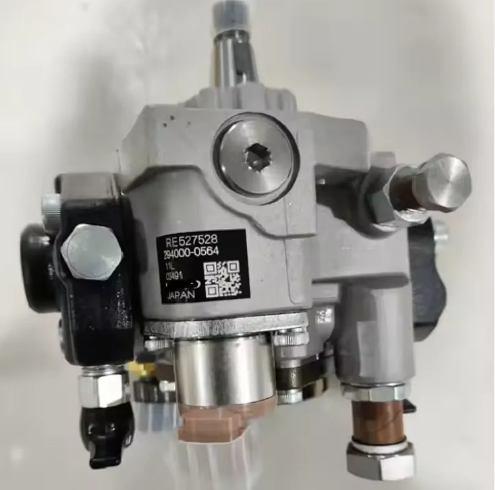 Engine Fuel Injector & Fuel injection Pump RE530361 095000-6320 294000-0560 RE507959 RE546783 RE527528