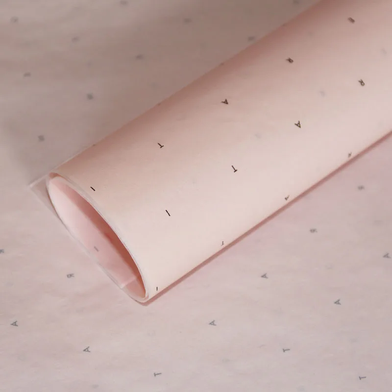 
Factory Clothing Custom Paper Packaging Wrapping Tissue For roll 