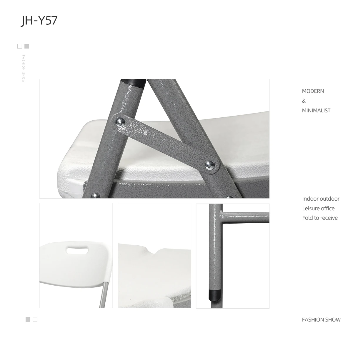 resin folding wedding cheap folding chair folding wooden chairs for events