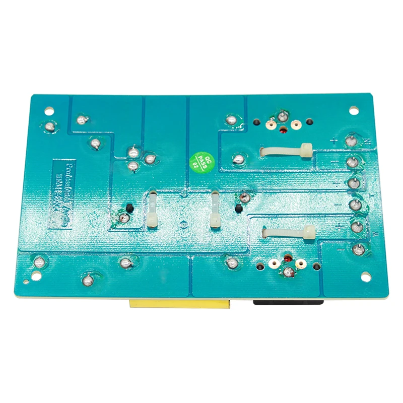 Wholesale Professional Sound Accessories Taiwan SK Capacitor 68 mm Bobbin Inductor 700 Watts Crossover Audio Speaker