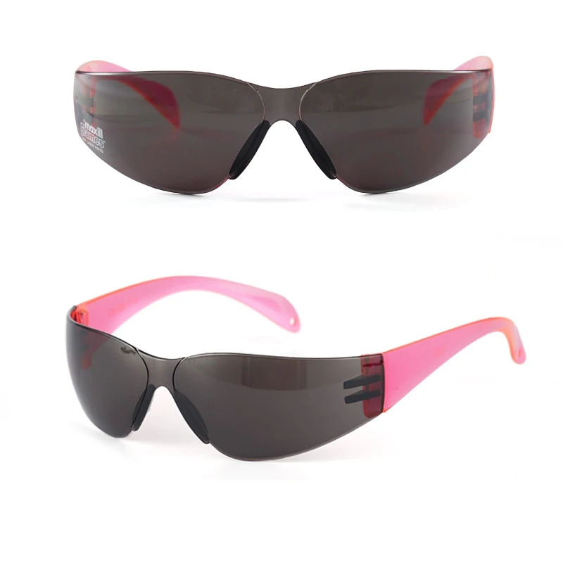 Safety Sunglasses Protective Glasses CE ANSI Z87.1 lentes de seguridad