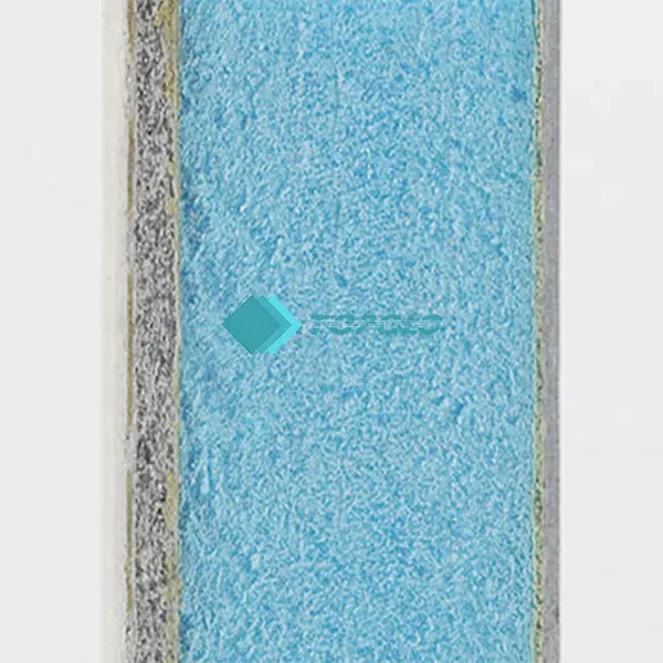 FRP & XPS Foam Panels XPS composite Panels FRP XPS Sandwich Panels