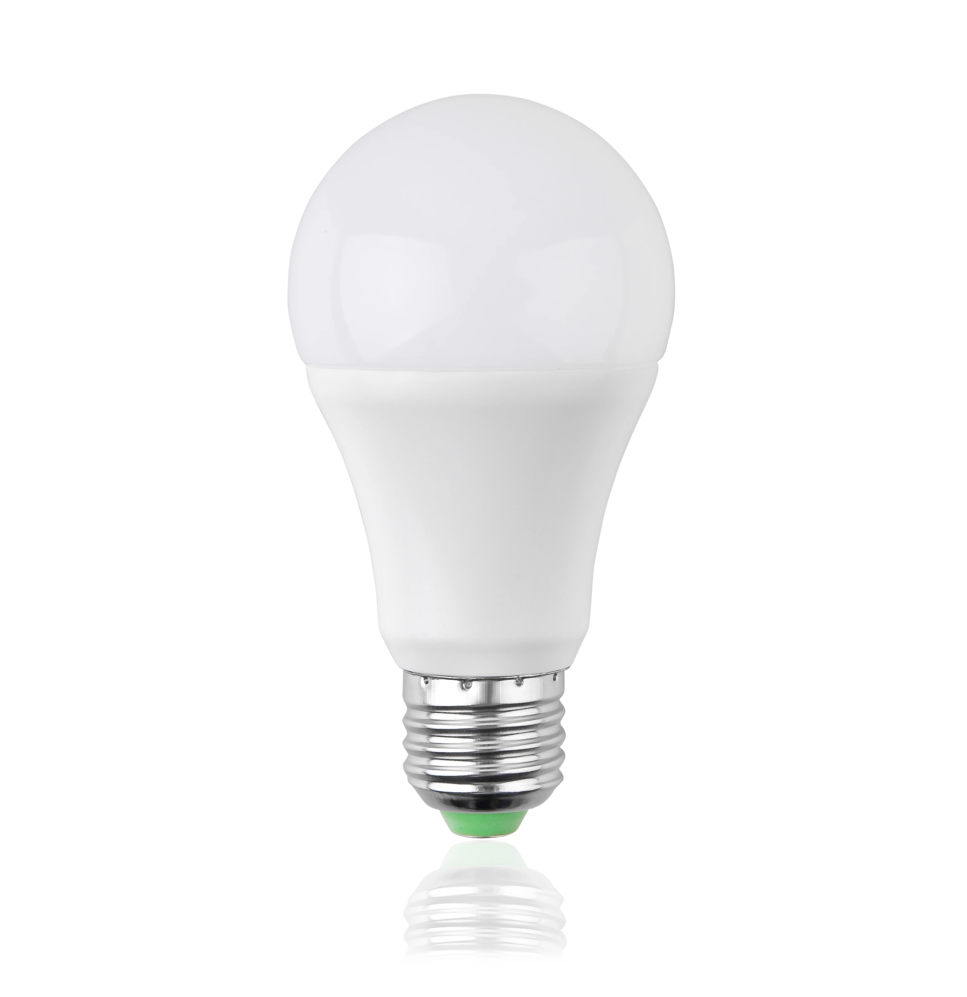 RZD E27 SMD светодиодное освещение PIR человеческий умный датчик лампочки