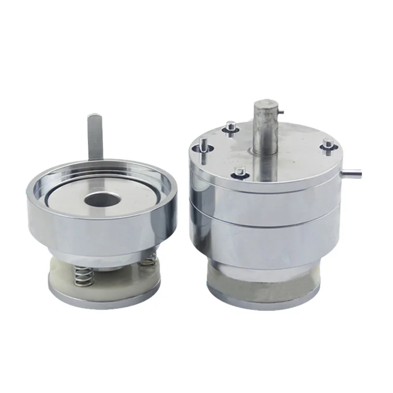 Popular size of 65mm Round Interchangeable mold for Button maker Badge Making machine Mold
