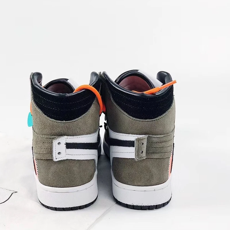 
2020 Custom Basketball Designer Jordan Sneakers Women Fashion 