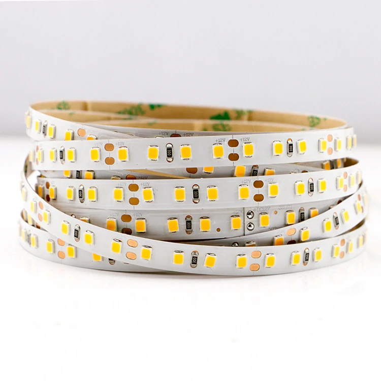 China suppliers smd led chip 2835 light white/ cool white/ warm white 12v 2835 led strip